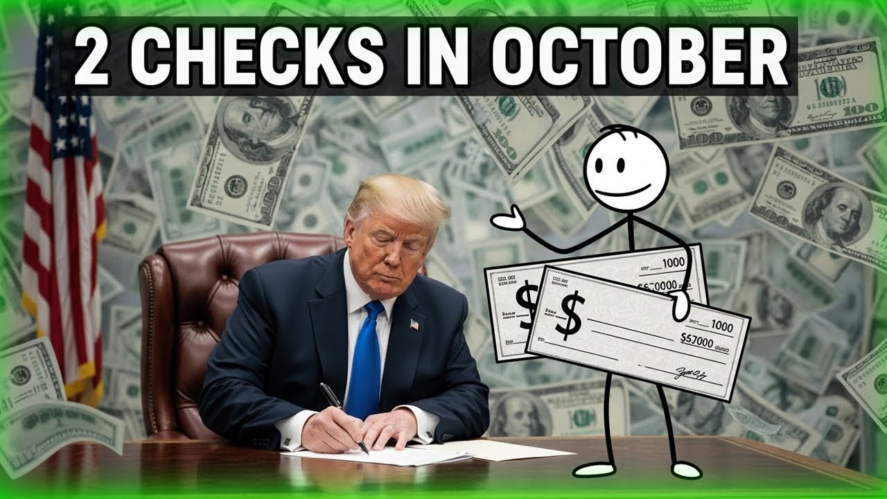 Большое октябрьское обновление: удвоенные выплаты и надбавки к социальному обеспечению, SSI и SSDI