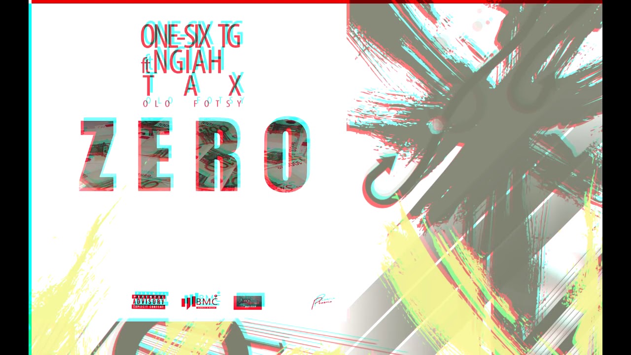 YouTube에서 One-Six BMC feat Ngiah Tax Olo Fotsy - Zero 보기 YouTube에서 One-Six BMC feat Ngiah Tax Olo Fotsy - Zero 보기
