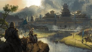 Assassin's Creed Japan Concept Art Revealed By Ubisoft Employee