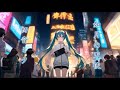 如月の天使 / 初音ミク / DJ moriking 【Hiphop / old school】