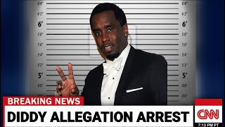 Diddy Respond To Allegation 50 Cent Calls Witness Describes Full Story