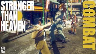Combat Gameplay | STRANGER THAN HEAVEN
XBOX Game Pass、XBOX Series X|S、XBOX on PC、XBOX Cloud、PC(Steam)、PlayStation®5
STRANGER THAN HEAVEN
Coming January 15, 2027. Pre-order now.
FACE DOWN FATE
A fifty-year saga of those with nowhere to go and their desperate struggle to find a home.
Combat Gameplay
Brawl through the streets with a satisfyingly gritty combat system.
*This footage is from a game currently in development. The final product may differ.
▼Pre-oder Now
■Xbox
Singapore: https://www.xbox.com/en-sg/games/stor...
Malaysia: https://www.xbox.com/en-MY/games/stor...
Indonesia: https://www.xbox.com/id-ID/games/stor...
Thailand: https://www.xbox.com/th-TH/games/stor...
Philippines: https://www.xbox.com/en-PH/games/stor...
Vietnam: https://www.xbox.com/vi-VN/games/stor...
■PC(Steam)
https://store.steampowered.com/app/42...
■PlayStation®5
Indonesia: https://store.playstation.com/en-id/p...
Singapore: https://store.playstation.com/en-sg/p...
Thailand: https://store.playstation.com/en-th/p...
Malaysia: https://store.playstation.com/en-my/p... Combat Gameplay | STRANGER THAN HEAVEN