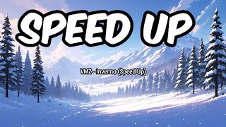 VMZ - Inverno (Speed Up)