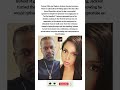 Stephen Jackson Calls Off Wedding After Imani Showalter Refuses Prenup #shorts #viral #news