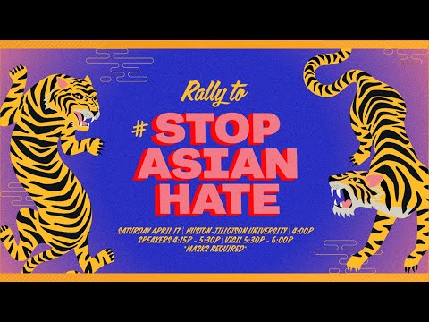 Stop Asian Hate rally: Austin leaders gather to condemn hate crimes | KVUE