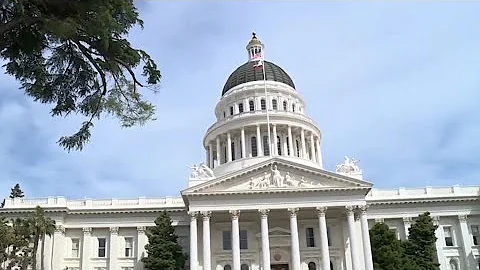 New California laws set to take effect in 2024
