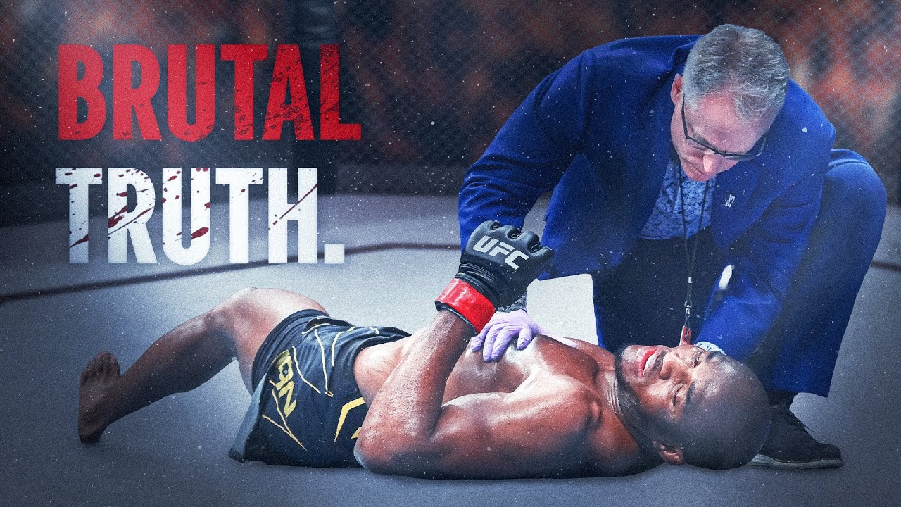 One Moment Can Change Everything...