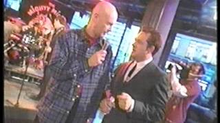 The Mighty Mighty Bosstones-1-2-8/Hope I Never Lose My Wallet[Live 1998] Part 2/3