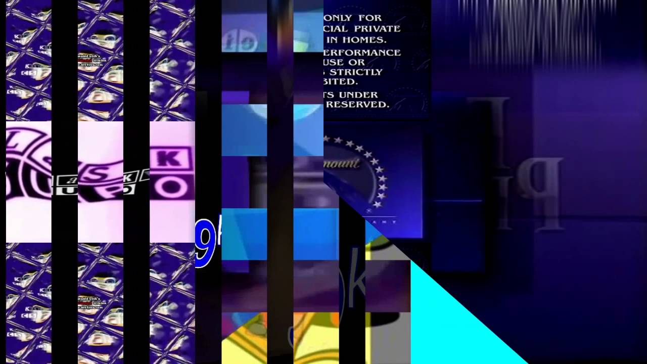 scan vs round 300 fixed - YouTube