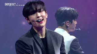 2022 SF9 LIVE FANTASY ＃3 IMPERFECT ONLINE - Love Again