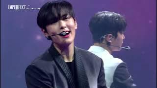 2022 SF9 LIVE FANTASY ＃3 IMPERFECT ONLINE - Love Again