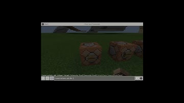 How To Do The Camerashake Command In Minecraft #shorts #short #youtubeshorts