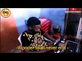 Wonder shall never end(crazy Boyz Comedy) (episode 4)