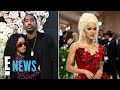 Teyana Taylor’s Ex Iman Shumpert Reacts to Her Met Gala 2024 Transformation | E! News