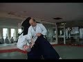 Aikido  cyril lagrasta