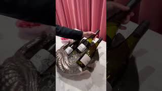 A23 Riesling on Ice #A23wines #Riesling #Whitewine #germany #pfalz