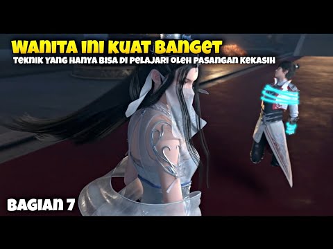 Video: Bagaimana 7 Tahap Cinta Berjalan