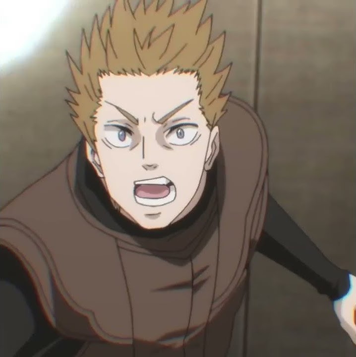 Black Clover - Black Catcher [[ AMV ] - Story Wa]