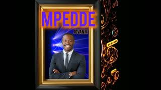 Mpedde Jovan M Official Audio