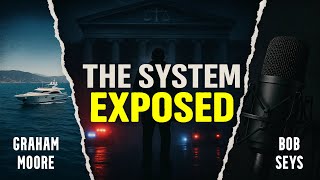 This is How They Control You – And How to Fight Back: Bob Seys & Graham Moore Interview