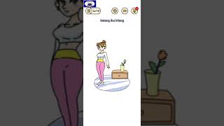 BRAIN FIND HARI IBU Level 14 Gelang Ibu Hilang