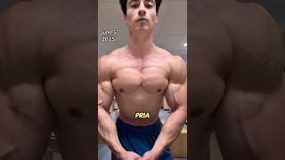 Why Can His Muscles Shakeshorts shortsfeed short youtubeshorts viral viral trending