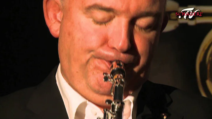 Schagerl James Morrison Edition Saxophon Model SC-...