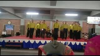 Download lagu sungguh bahagia - puji syukur 1037