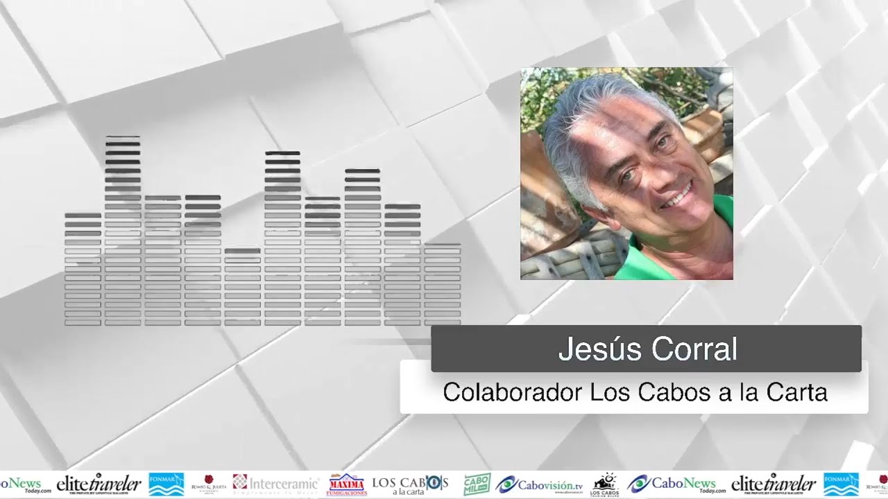 Entrevista en video Jesús Corral - YouTube