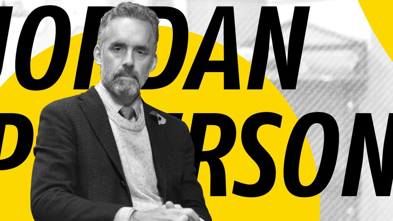 JORDAN PETERSON sobre el calentamiento global — Transcript