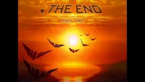 SUB014 - Period The End - The Is