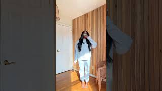 Outfit Idea - Boucle Red Two Piece