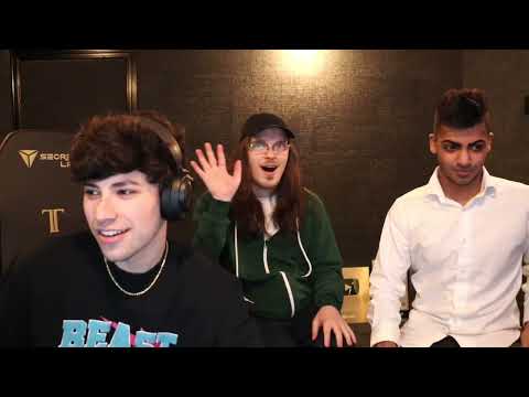 memes with bbh & skeppy-Georgenotfound Vod