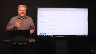 Creating a Quiz Using Course Builder