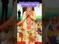 Modi vs Opposition #ModiFans
