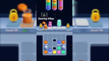 Water Factory Level 15 Walkthrough Solution