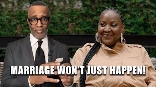 Kevin Samuels EXPLODES on 37-Year-Old Who Froze Her Eggs & Wants Marriage