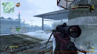 COD MW2 I R&D 5/0 I 30 sec I Intervention