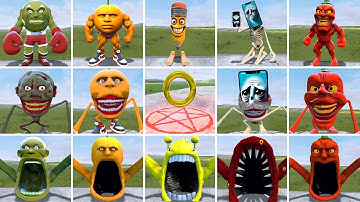 WHICH NEW ALL THE ITALIAN AI BRAINROT MEMES TAPES VS ALL SHIN SONIC TAPES FAMILY IS THE STRONGEST