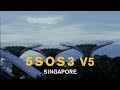 5SOS3 V5 // SINGAPORE