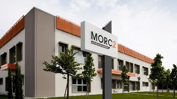 CONVEYORIZED CRATE HANDLING SYSTEM