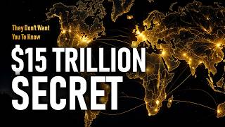 The $15 Trillion Secret: How Governments Secretly Own Your World
