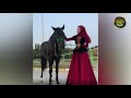 КРАСИВАЯ ЧЕЧЕНСКАЯ ПЕСНЯ! Айза Хатуева   - Ирсе дахар