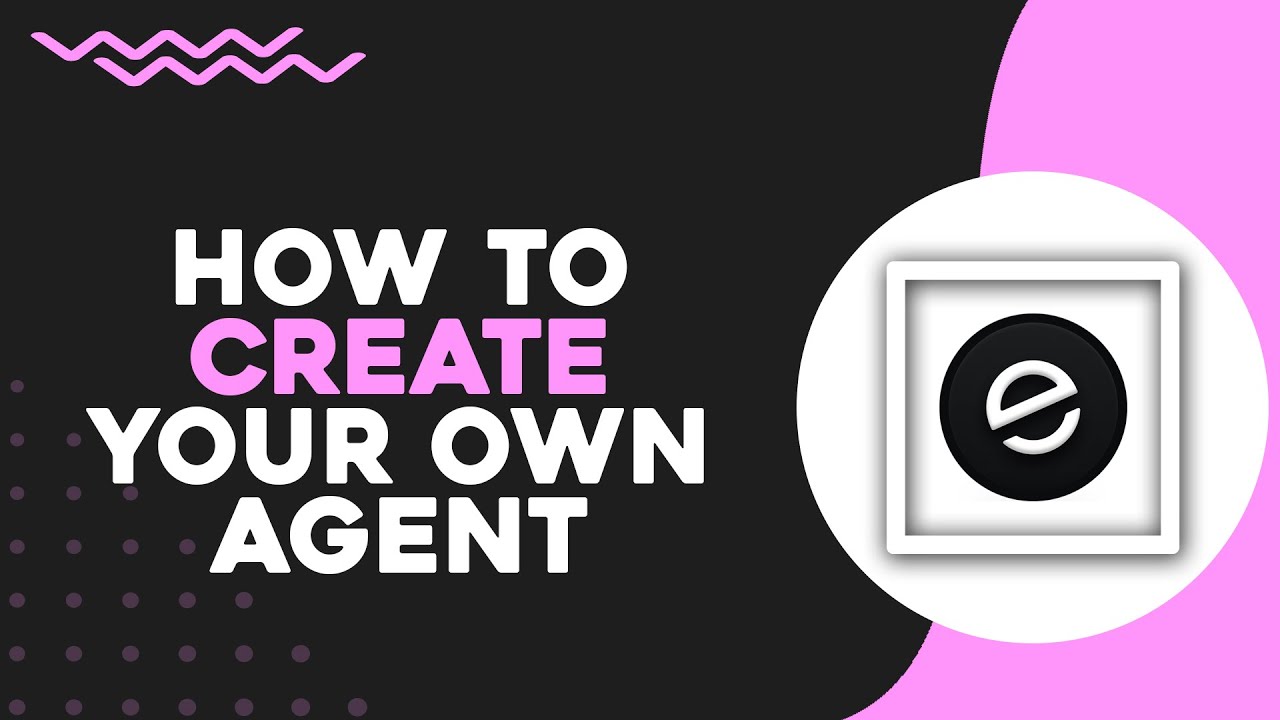 Как создать собственного агента в Emergent AI (краткое руководство)