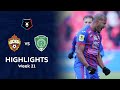 Highlights CSKA vs Akhmat (2-0) | RPL 2020/21