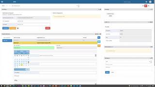 Information Tracker Configuration Academy 2022 Day 3: Repeated stages review Guide