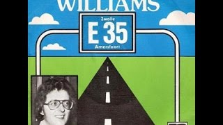 Video thumbnail of "Roek Williams - E35"