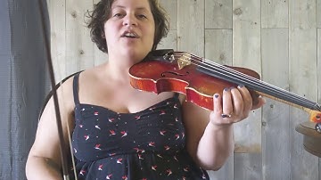 Practice Guide: String changes w/ slurs