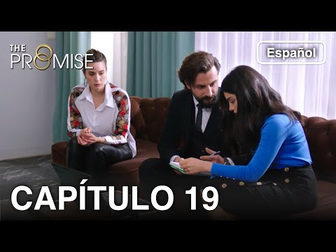 La Promesa Capítulo 19 (en Español)