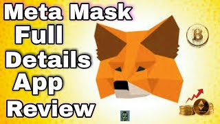 Meta Mask Full Details || App Review screenshot 4